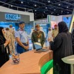 معرض الخدمة الوطنية والاحتياطية للتوظيف يختتم دورته الثامنة