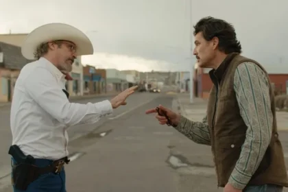 مهرجان كان 78.. آري أستر يدخل متاهة أميركا الضائعة بفيلم Eddington