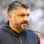 رسميًّا: غاتوزو مدربا لمنتخب إيطاليا