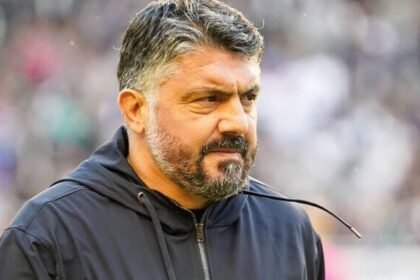 رسميًّا: غاتوزو مدربا لمنتخب إيطاليا