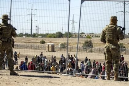 حظر دخول الولايات المتحدة