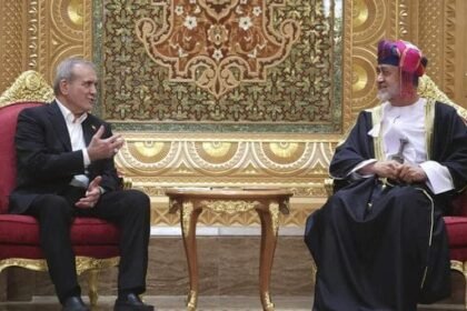 المفاوضات النووية