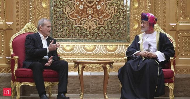 المفاوضات النووية