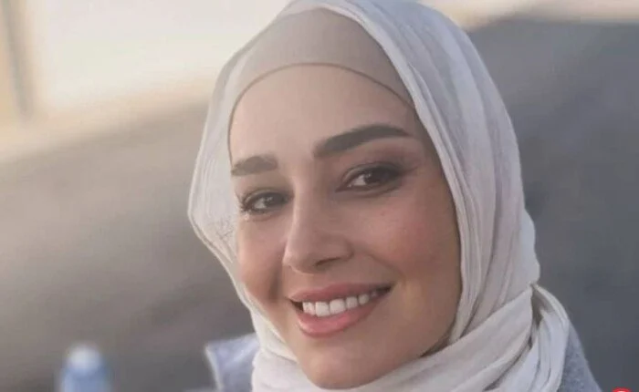 والد حلا شيحة يكشف حقيقة عودتها لوالد أبنائها