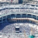 نجاح موسم الحج 2025