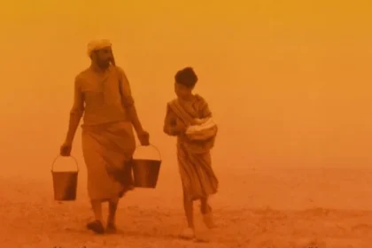 تعرف على الأفلام المشاركة في الدورة السادسة لمهرجان عمّان السينمائي