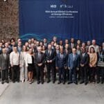 التحالف الدولي للطاقة