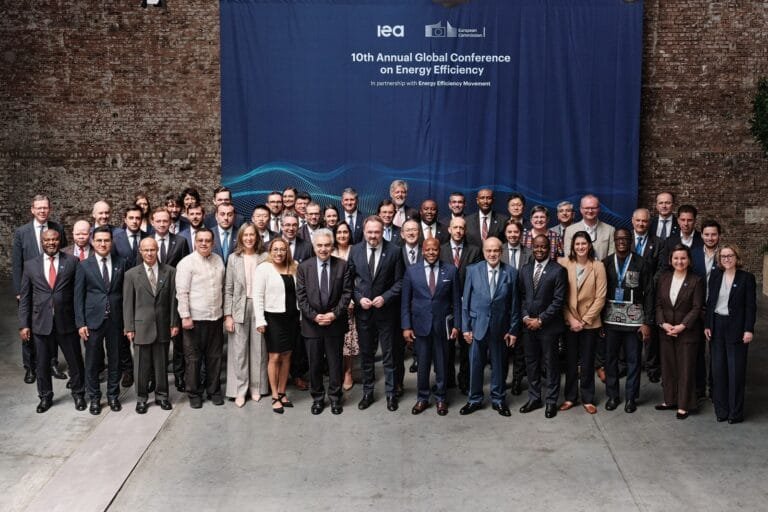 التحالف الدولي للطاقة