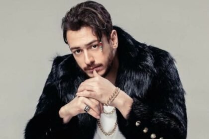 إعادة محاكمة سعد لمجرد في فرنسا بتهمة الاغتصاب والعنف