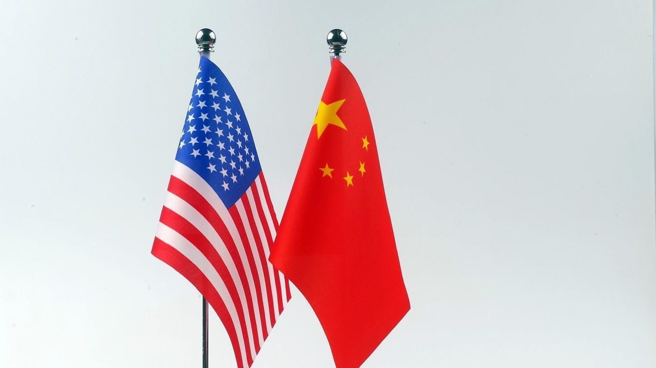 تمهيد الطريق للقاء ترامب وشي.. الولايات المتحدة والصين تطلقان محادثات جديدة بشأن تمديد هدنة الرسوم الجمركية