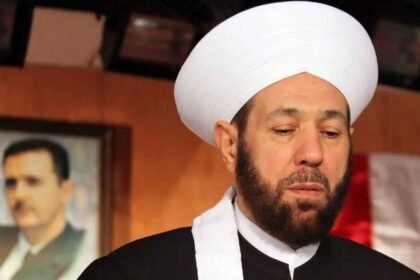 إحالة 4 مسؤولين من عهد الأسد للتحقيق