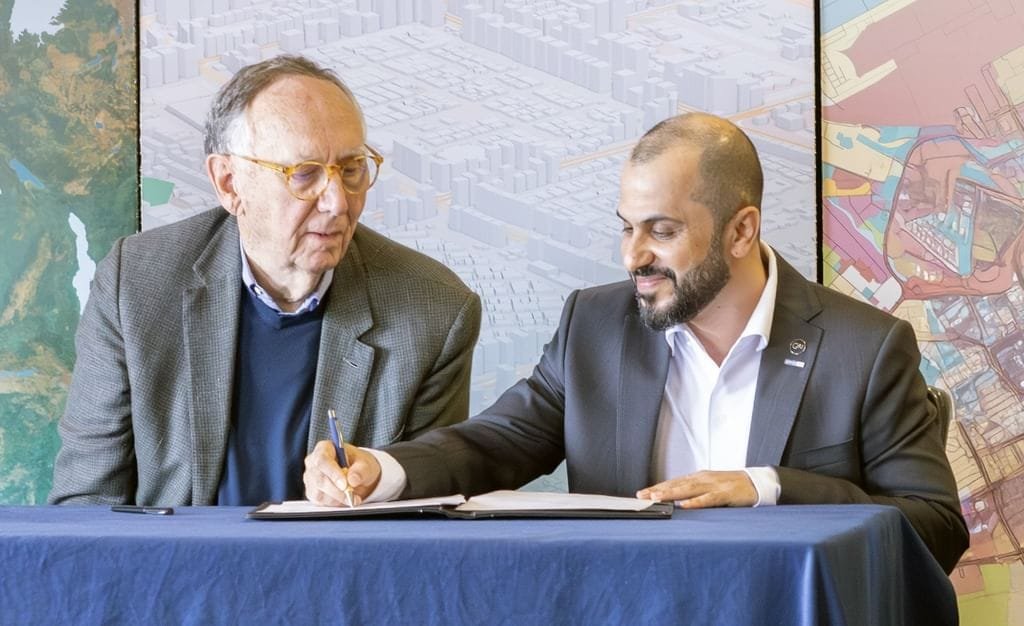 "سبيس 42" تطور خرائط رقمية عالية الدقة تغطي القارة الأفريقية بأكملها