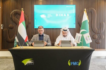 اتفاقية استراتيجية تُدشّن حجر الأساس لمبادرات مستقبلية في العمل الإنساني المستدام في دولة الإمارات