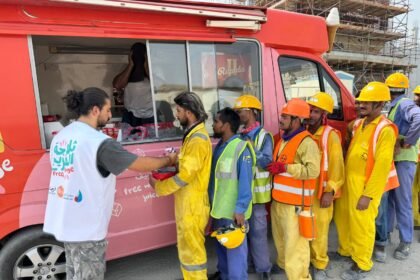 ثلاجة الفريج