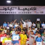 The Mohammed bin Rashid Al Maktoum Knowledge Foundation launches the "Our Summer is Knowledge" campaign to enhance the demand for reading among segments of society