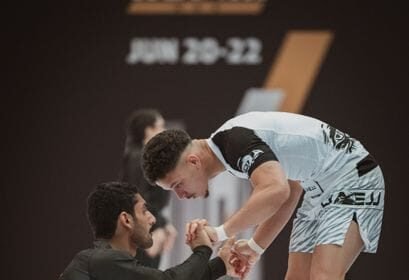 بطولة أبوظبي العالمية للجرابلينغ تنطلق أول أغسطس بالعين