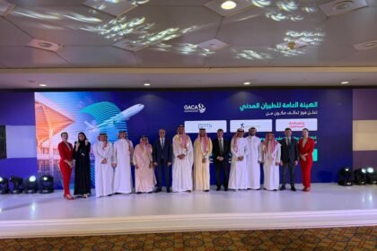 تحالف بقيادة "العربية للطيران" يعلن فوزه بمنافسة إنشاء ناقل جوي اقتصادي وطني جديد مقره الدمام