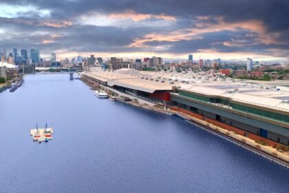 بعد افتتاح توسعته الجديدة .. "إكسل لندن" أكبر مركز مؤتمرات ومعارض متكامل في أوروبا