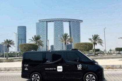 أبوظبي توسع نطاق تشغيل مركبات الأجرة ذاتية القيادة ليشمل جزيرتي الريم والمارية