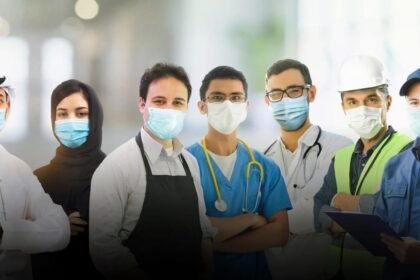 "فخر الوطن": تمكين الشباب ركيزة لاستدامة العطاء في الخطوط الأمامية