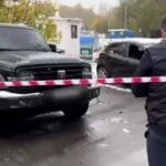 إحباط مخطط لتفجير سيارة محملة بـ 60 كغم من المتفجرات في موسكو