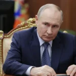 بوتن يتحدى تهديدات ترامب