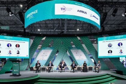 معرض دبي للطيران يطلق برنامج مؤتمره ويستضيف أكثر من 350 متحدثاً