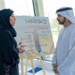 حمدان بن محمد يطّلع على نتائج برنامج الشيخة هند بنت مكتوم للأسرة ويثني على أثره الإيجابي في المجتمع