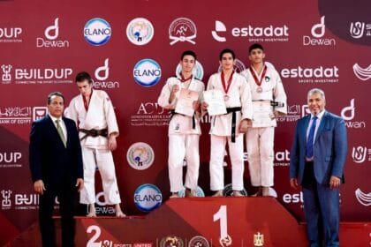 نادي الفجيرة للفنون القتالية