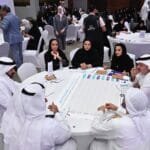 بمشاركة أكثر من 450 طالباً وطالبة.. اختتام "رواد الهوية الوطنية"