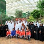 بلدية دبي تدعم حملة "ثلاجة الفريج"