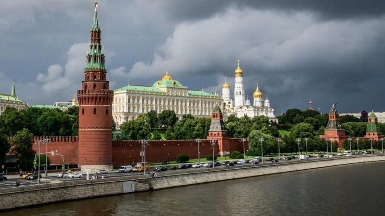 The Kremlin comments on Trump's decision to deploy two nuclear submarines