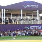 DB World Golf announces the start of the countdown for the UAE to host the final qualifiers