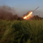 Europe stresses the need to protect Ukrainian interests before Trump-Putin talks