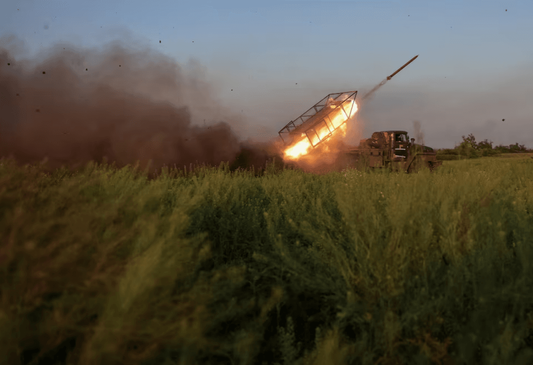 Europe stresses the need to protect Ukrainian interests before Trump-Putin talks