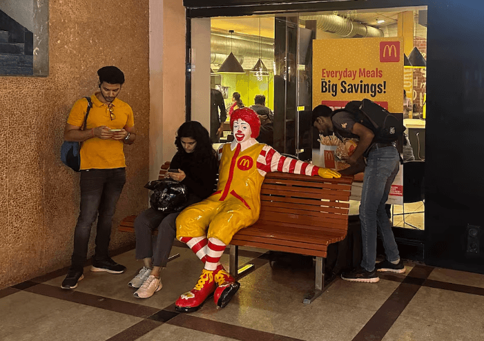 India.. Calls to boycott US goods after Trump tariffs