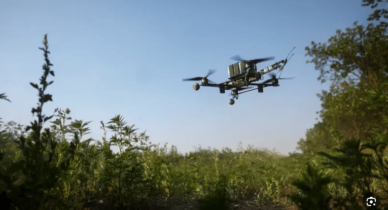 Russia: 21 Ukrainian marches were destroyed, including 2 that headed towards Moscow