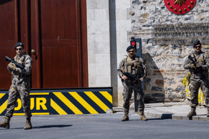 تركيا.. اعتقالات ضمن تحقيق بشأن "تجسس عسكري"