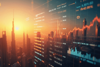 أسواق المال الإماراتية تنهي يوليو بمكاسب رغم تراجع أسبوعي