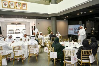 "الطاقة والبنية التحتية" تنظّم ملتقى لدعم جهود "تصفير البيروقراطية" في تقييم المباني الاتحادية