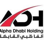 6.6 billion dirhams in net profits of Alpha Dhabi Holding during the first half