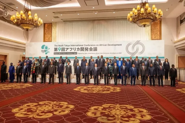 اليابان تطرد البوليساريو