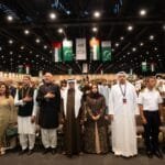 ذكرى استقلال باكستان إكسبو دبي