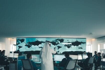 4.61 مليار درهم إيرادات "أدنوك للإمداد والخدمات" خلال الربع الثاني