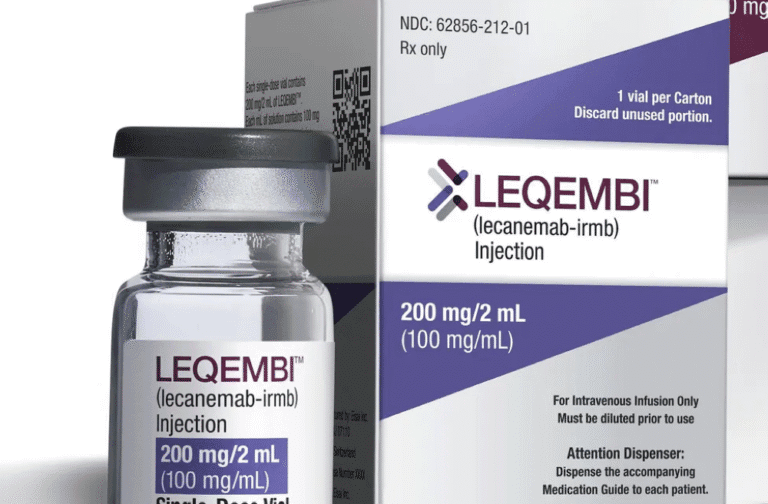 Will lecanimab be an effective treatment for Alzheimer's in Germany? 