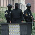 Iran.. Security operations and the killing of 13 "terrorists" in the southeast of the country