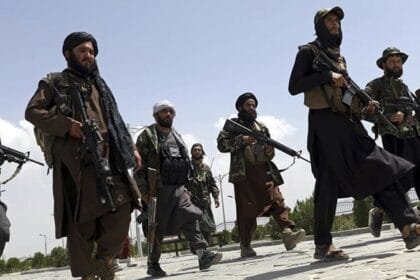 "جواسيس لندن" على لائحة الموت.. تعاون سري بين إيران وطالبان