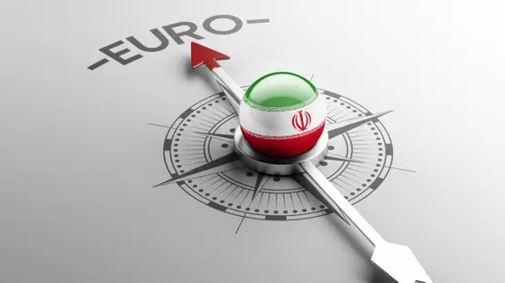 The Troika adheres to 3 conditions.. Iran is racing against time and sanctions