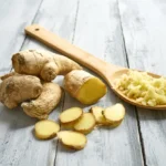 Is ginger really the magic medicine to protect the heart?