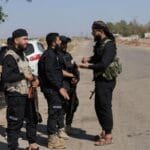 Sweida.. Intermittent clashes in the countryside between security forces and gunmen